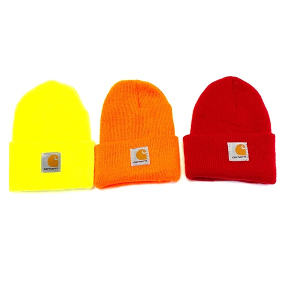 infant carhartt toboggan